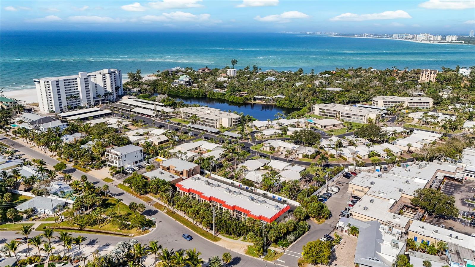 VILLA NAVARRA - Residential Lease