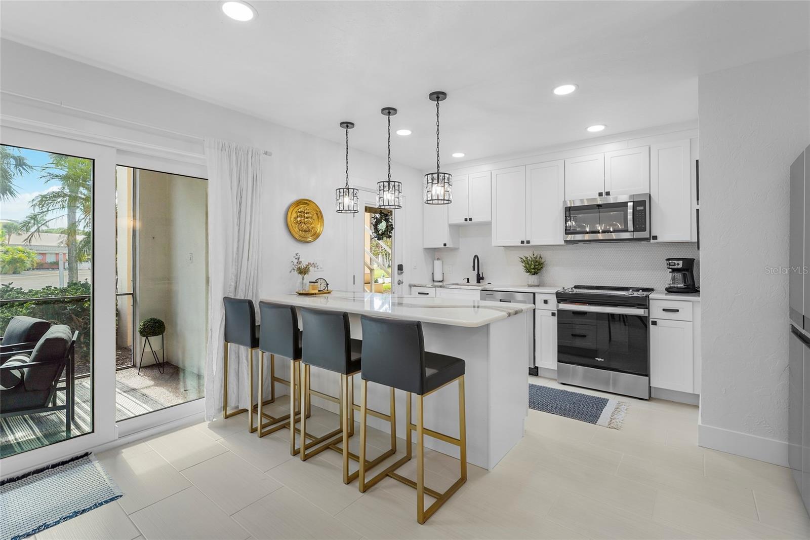 VILLA NAVARRA - Residential Lease