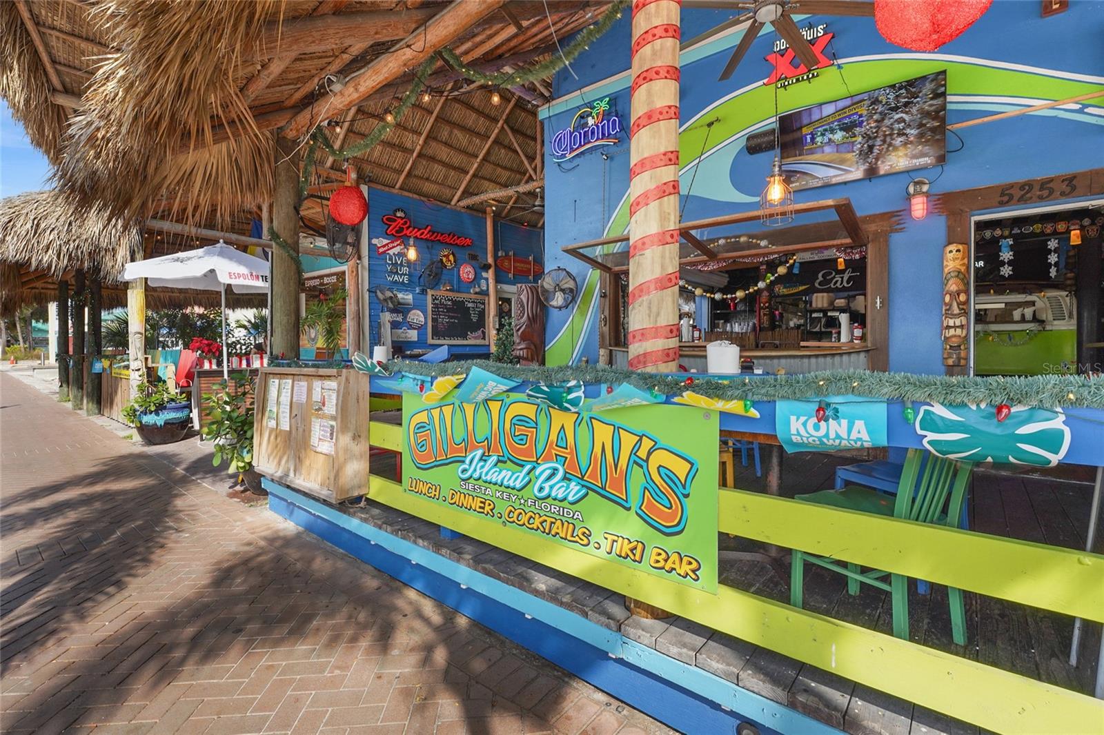 VILLA NAVARRA - Residential Lease