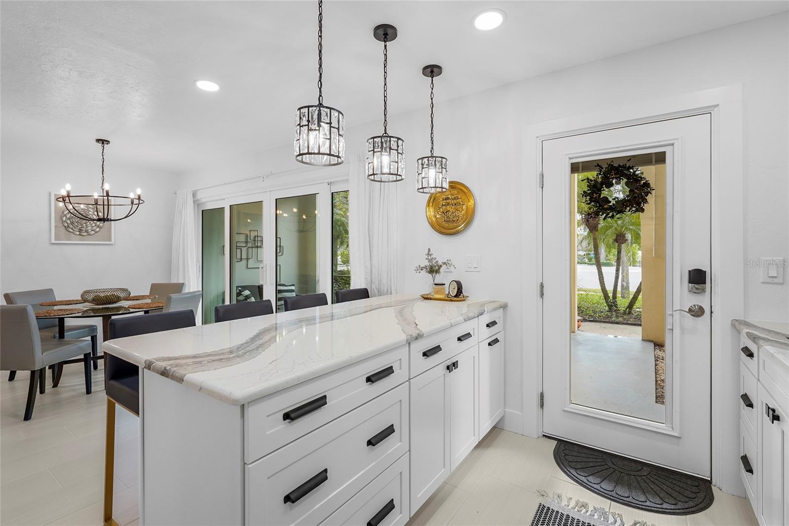 VILLA NAVARRA - Residential Lease