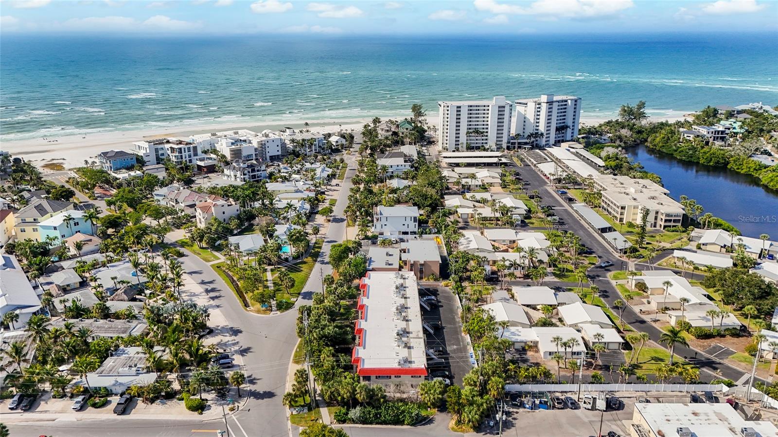 VILLA NAVARRA - Residential Lease