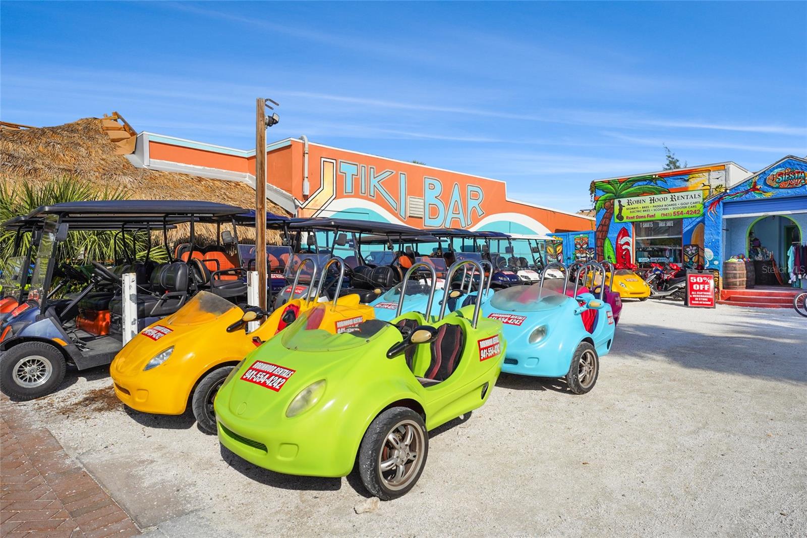 VILLA NAVARRA - Residential Lease