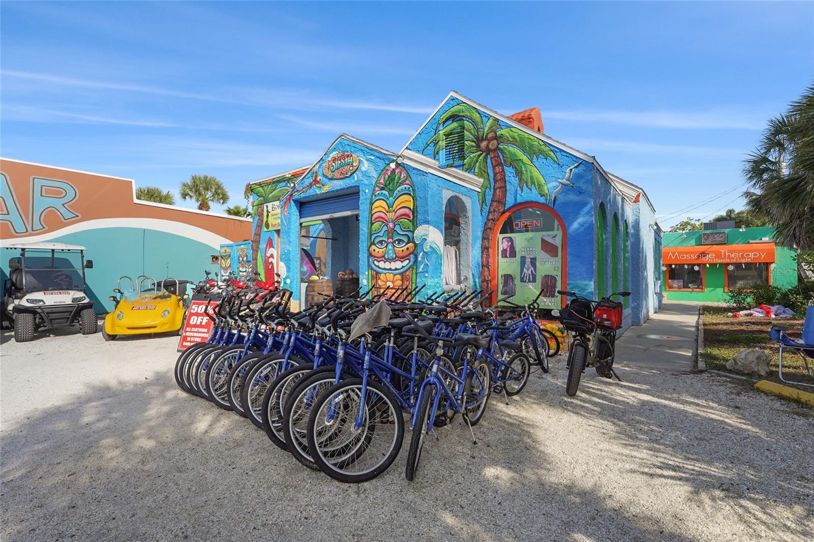 VILLA NAVARRA - Residential Lease