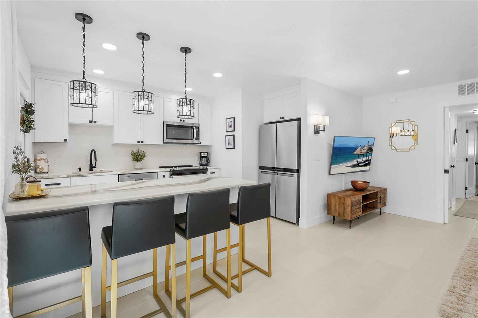 VILLA NAVARRA - Residential Lease