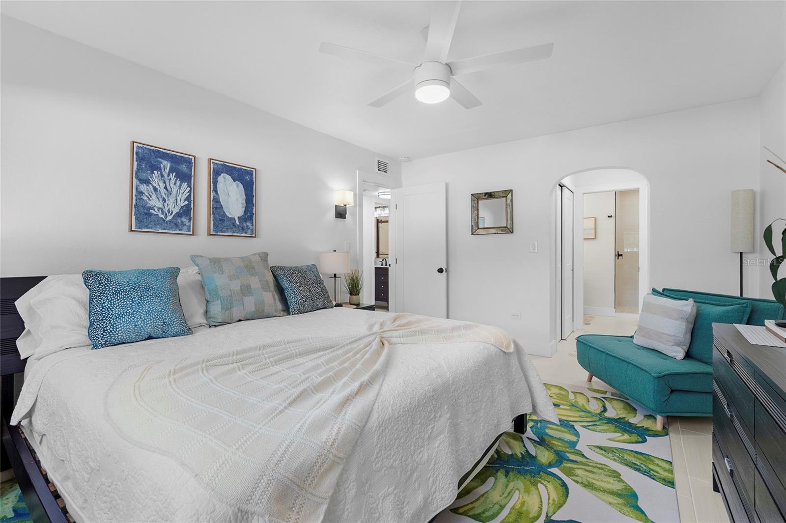 VILLA NAVARRA - Residential Lease