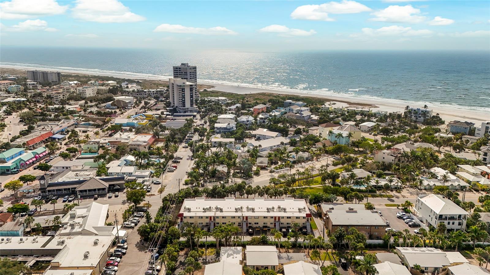 VILLA NAVARRA - Residential Lease