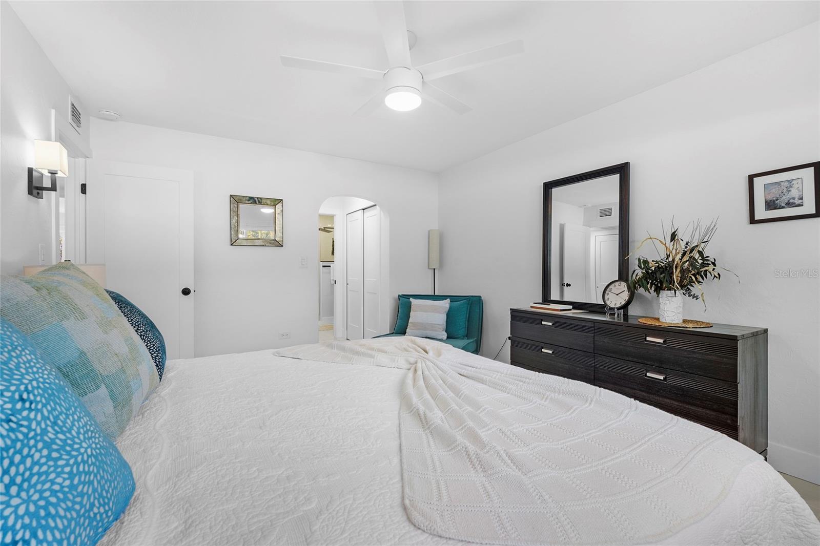 VILLA NAVARRA - Residential Lease