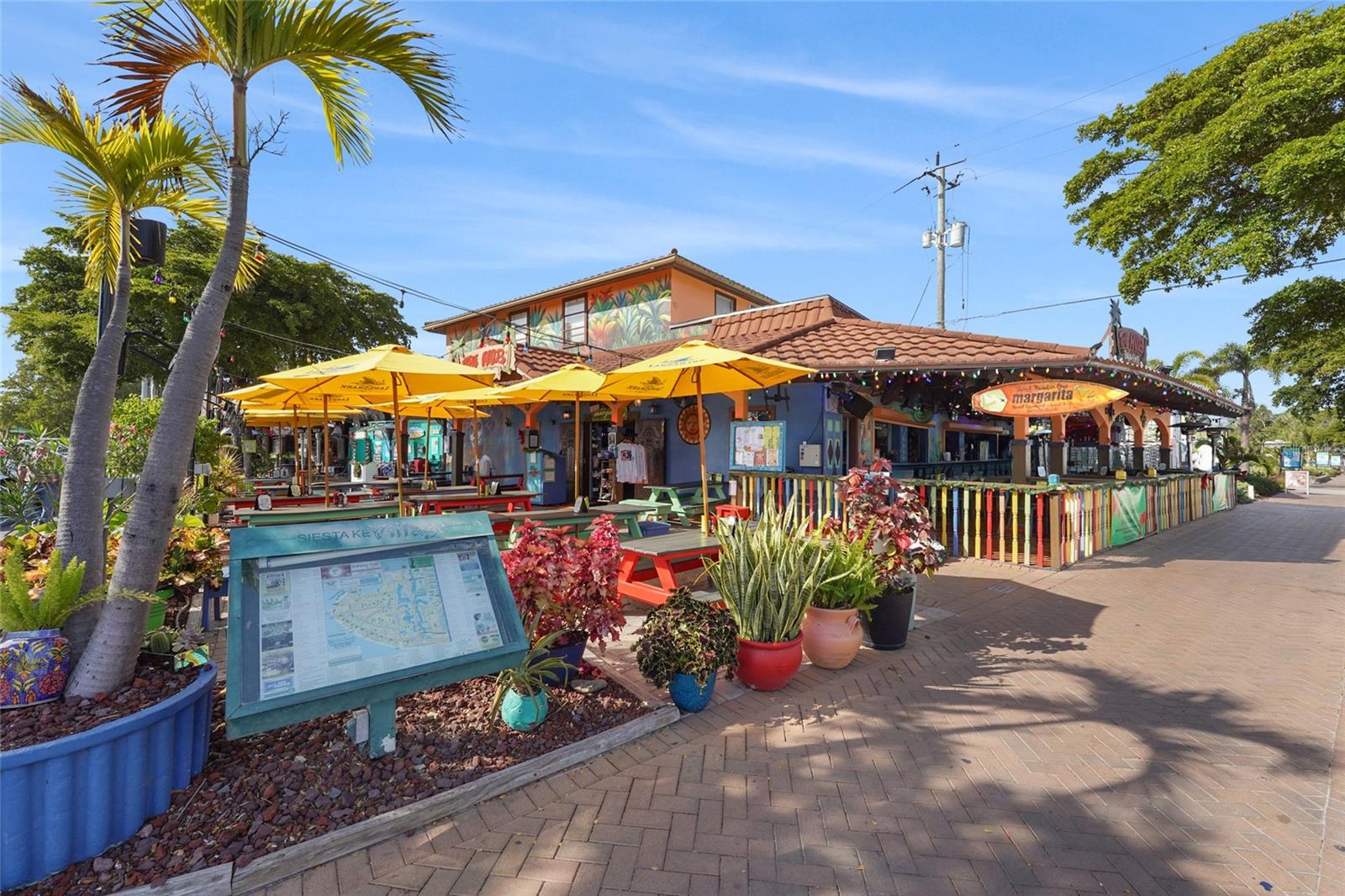 VILLA NAVARRA - Residential Lease