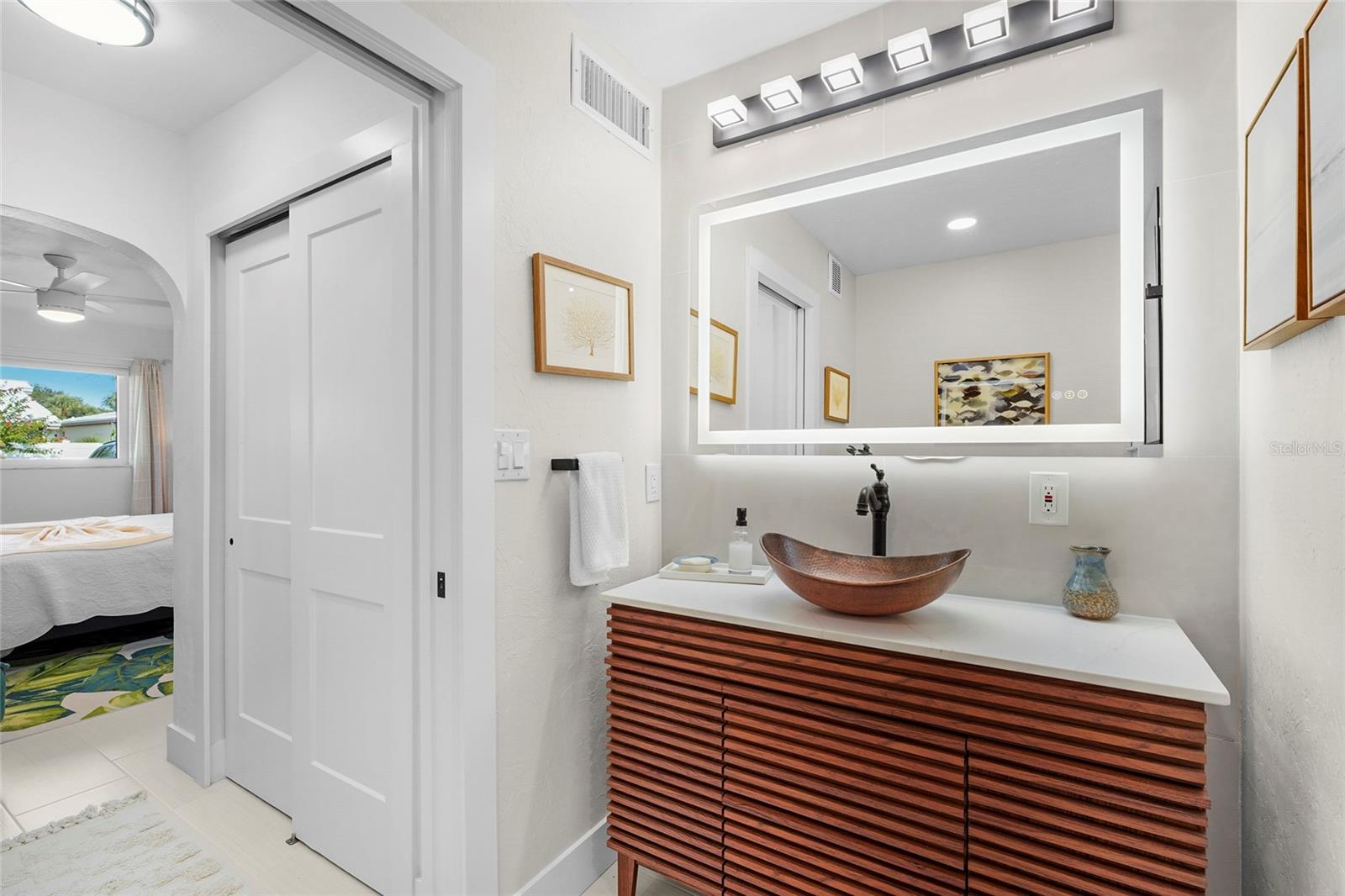 VILLA NAVARRA - Residential Lease