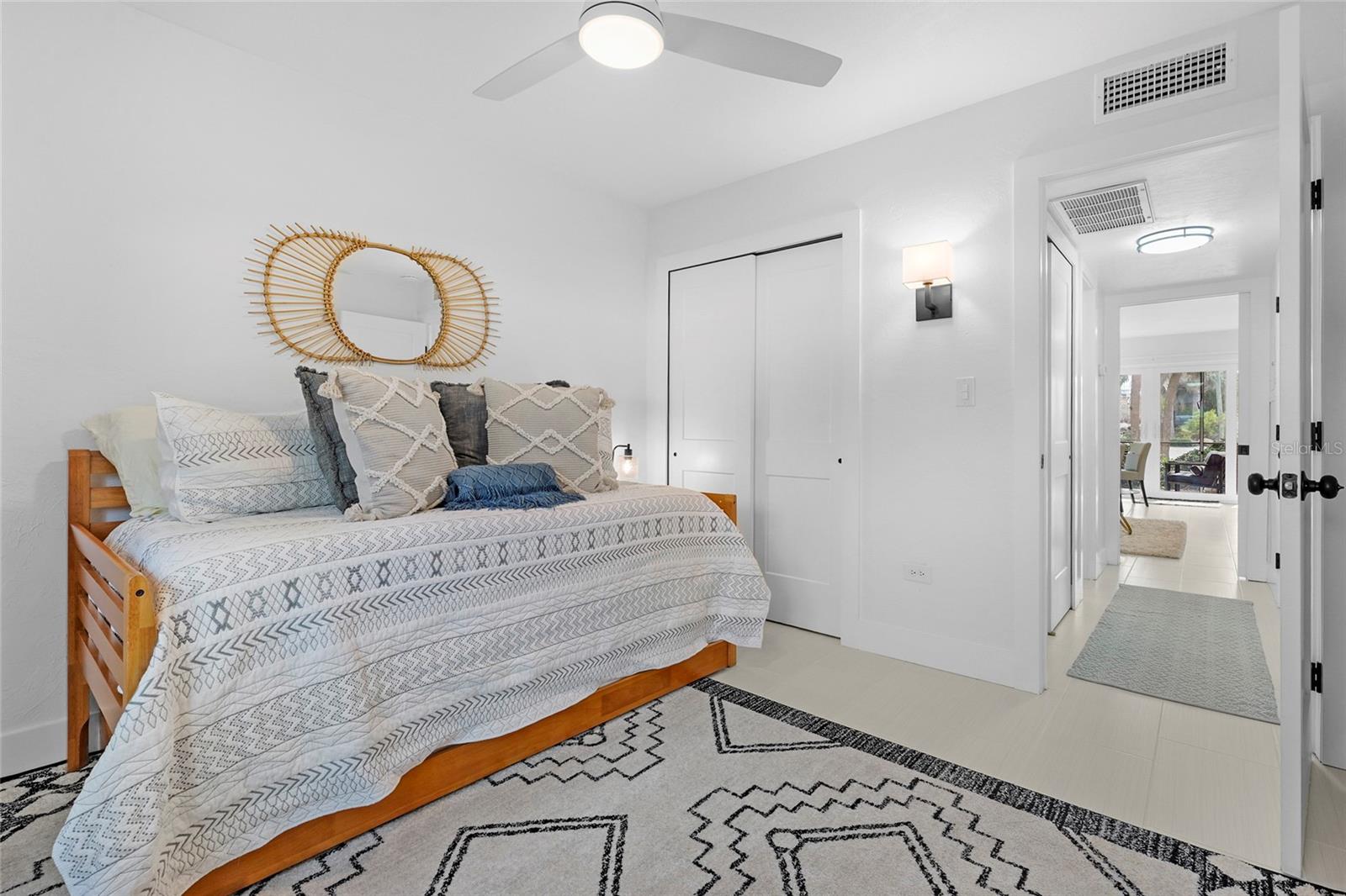 VILLA NAVARRA - Residential Lease