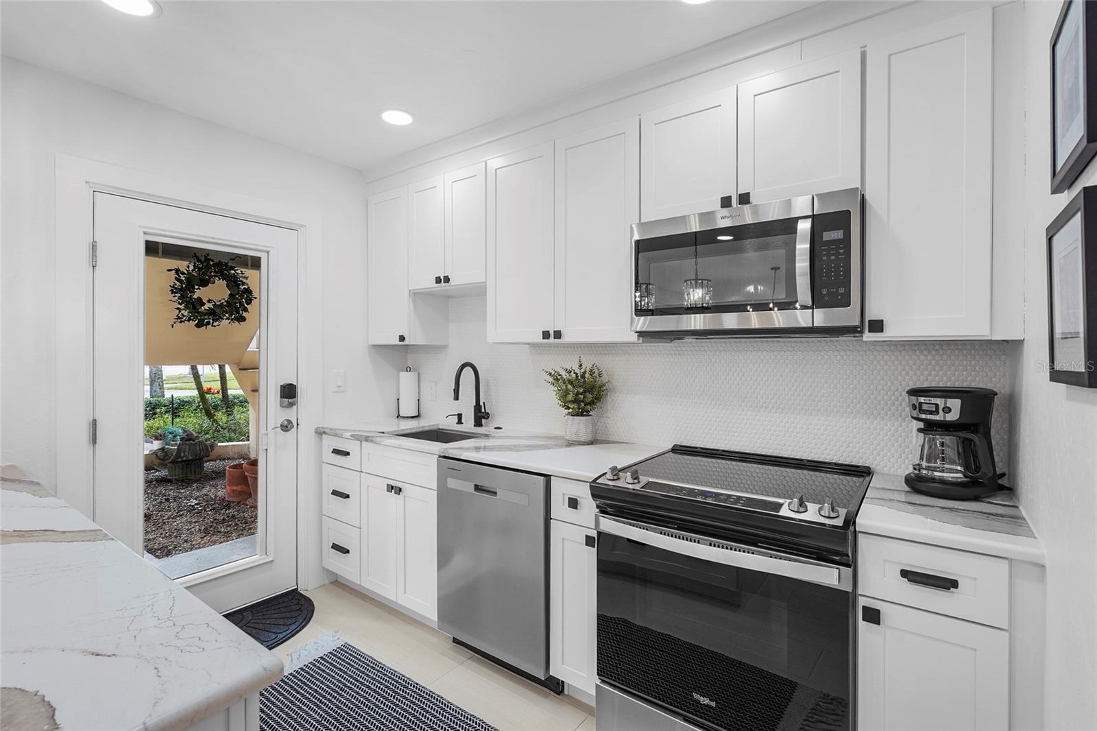 VILLA NAVARRA - Residential Lease