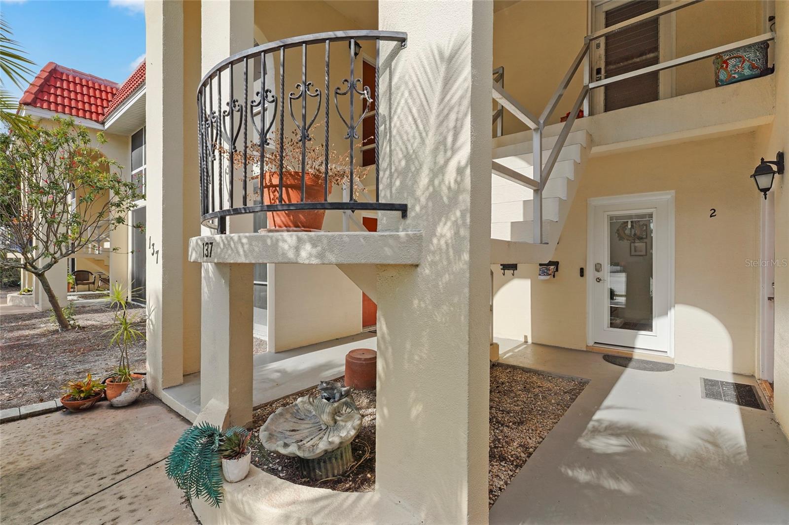 VILLA NAVARRA - Residential Lease