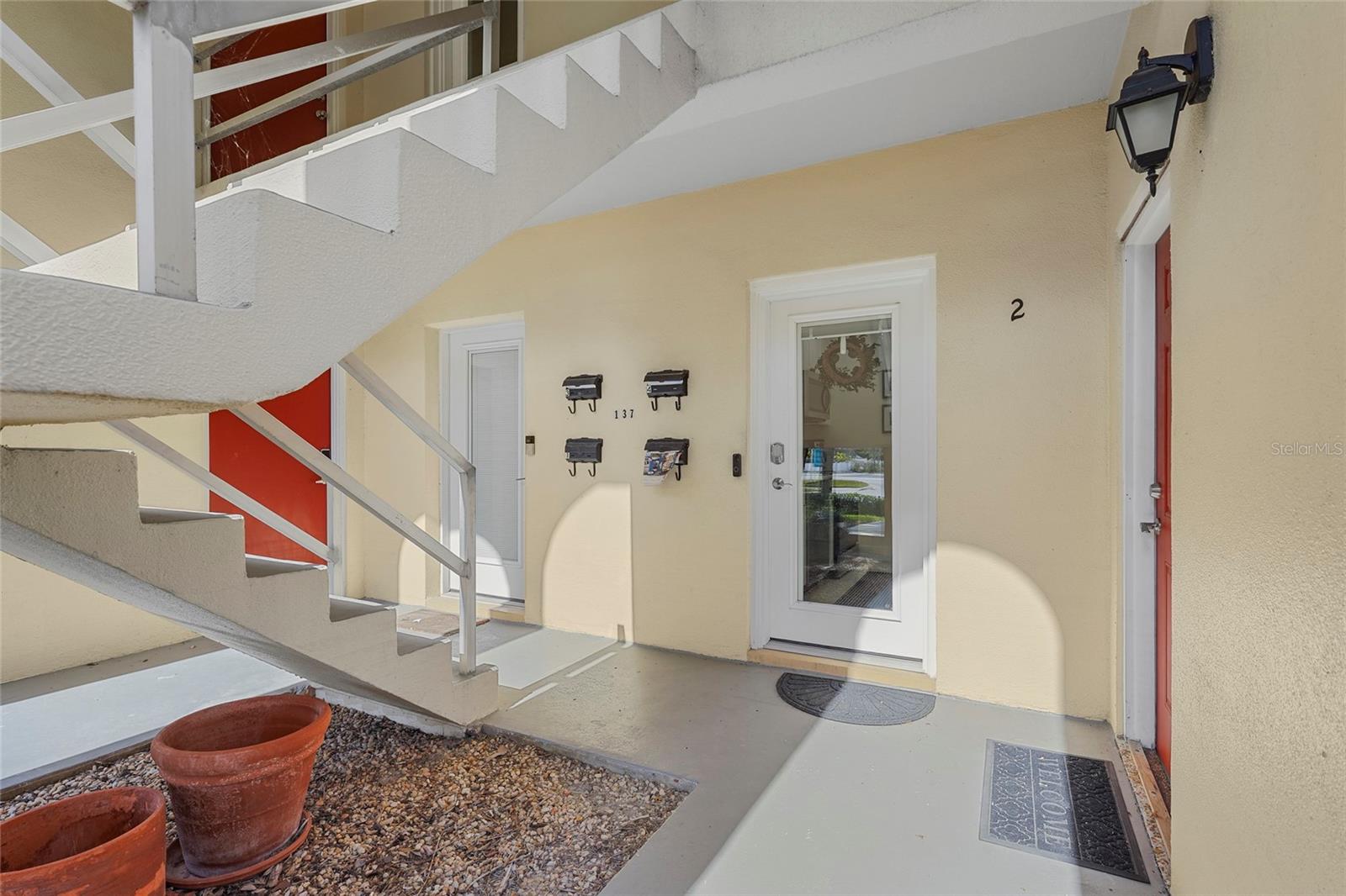 VILLA NAVARRA - Residential Lease