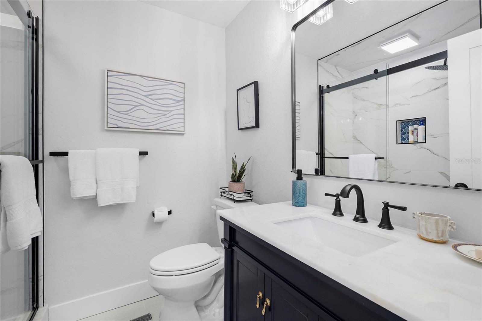 VILLA NAVARRA - Residential Lease