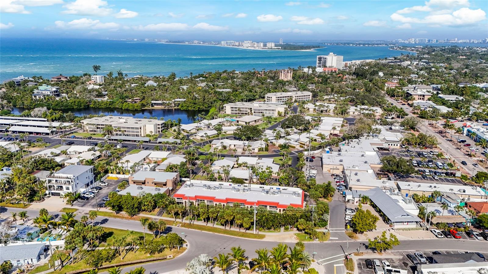 VILLA NAVARRA - Residential Lease