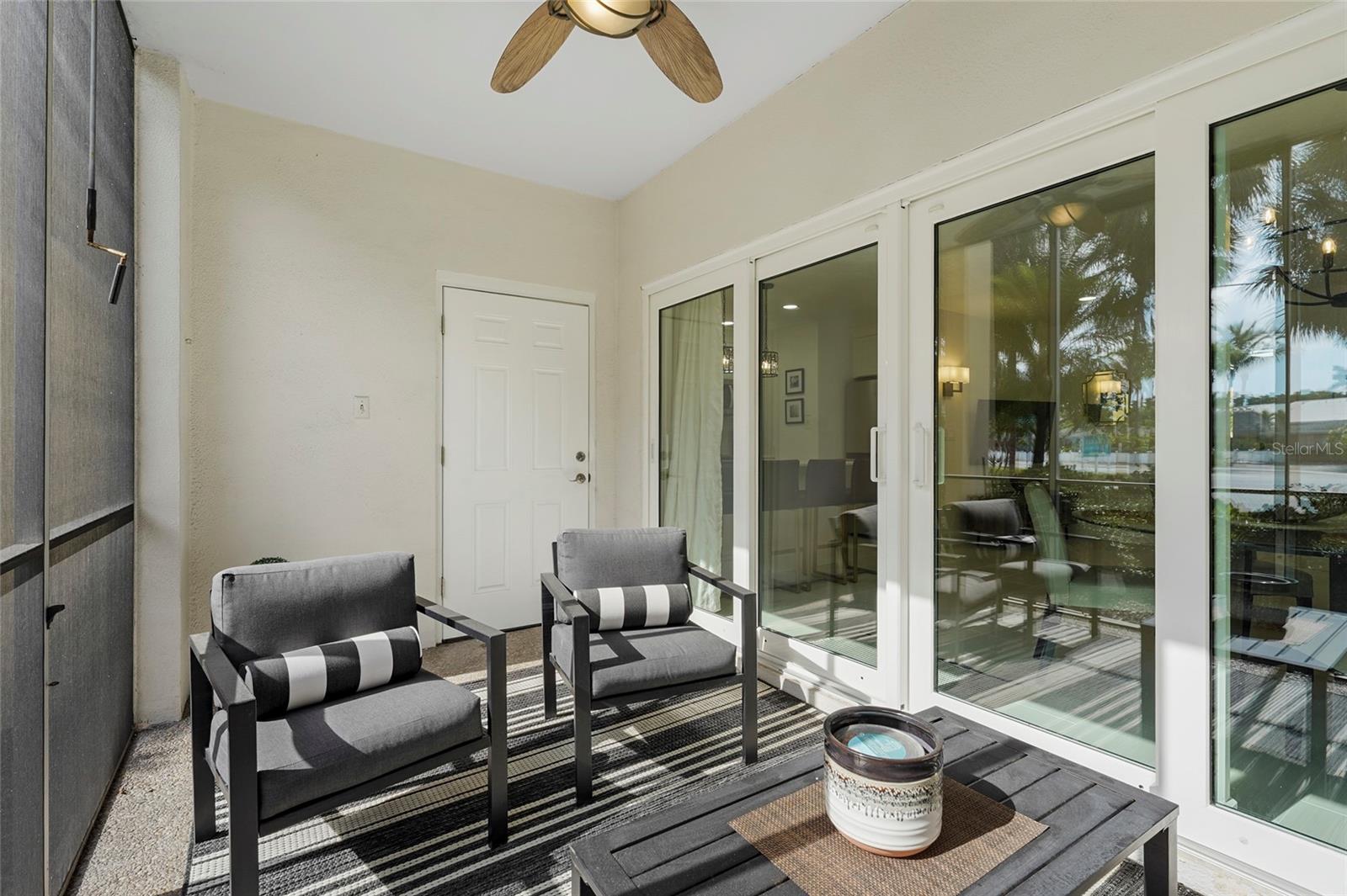 VILLA NAVARRA - Residential Lease