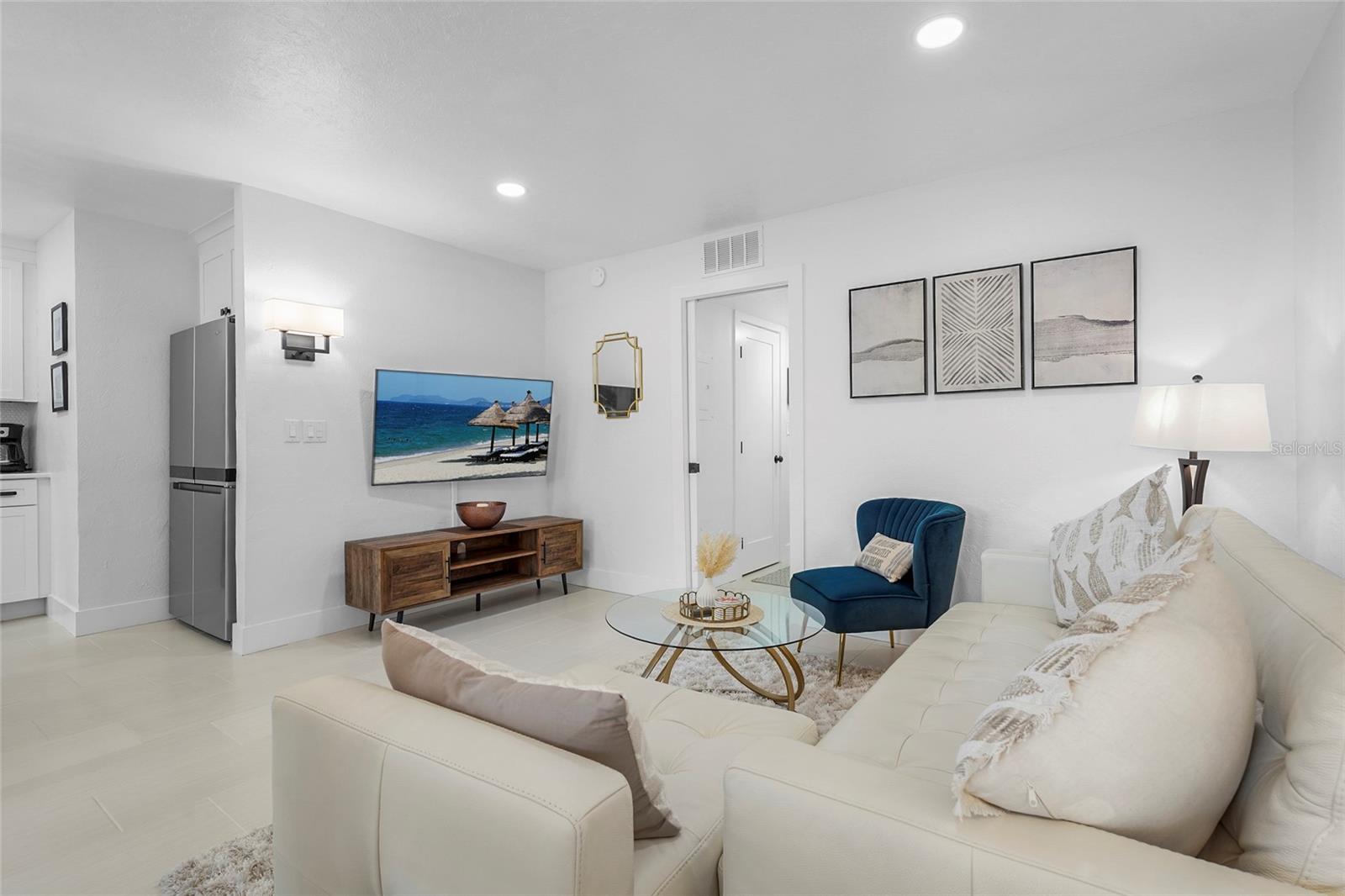 VILLA NAVARRA - Residential Lease