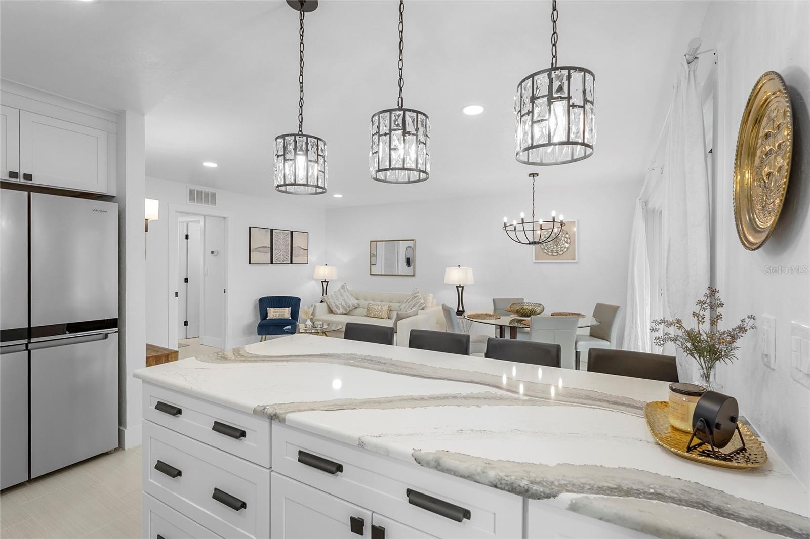 VILLA NAVARRA - Residential Lease