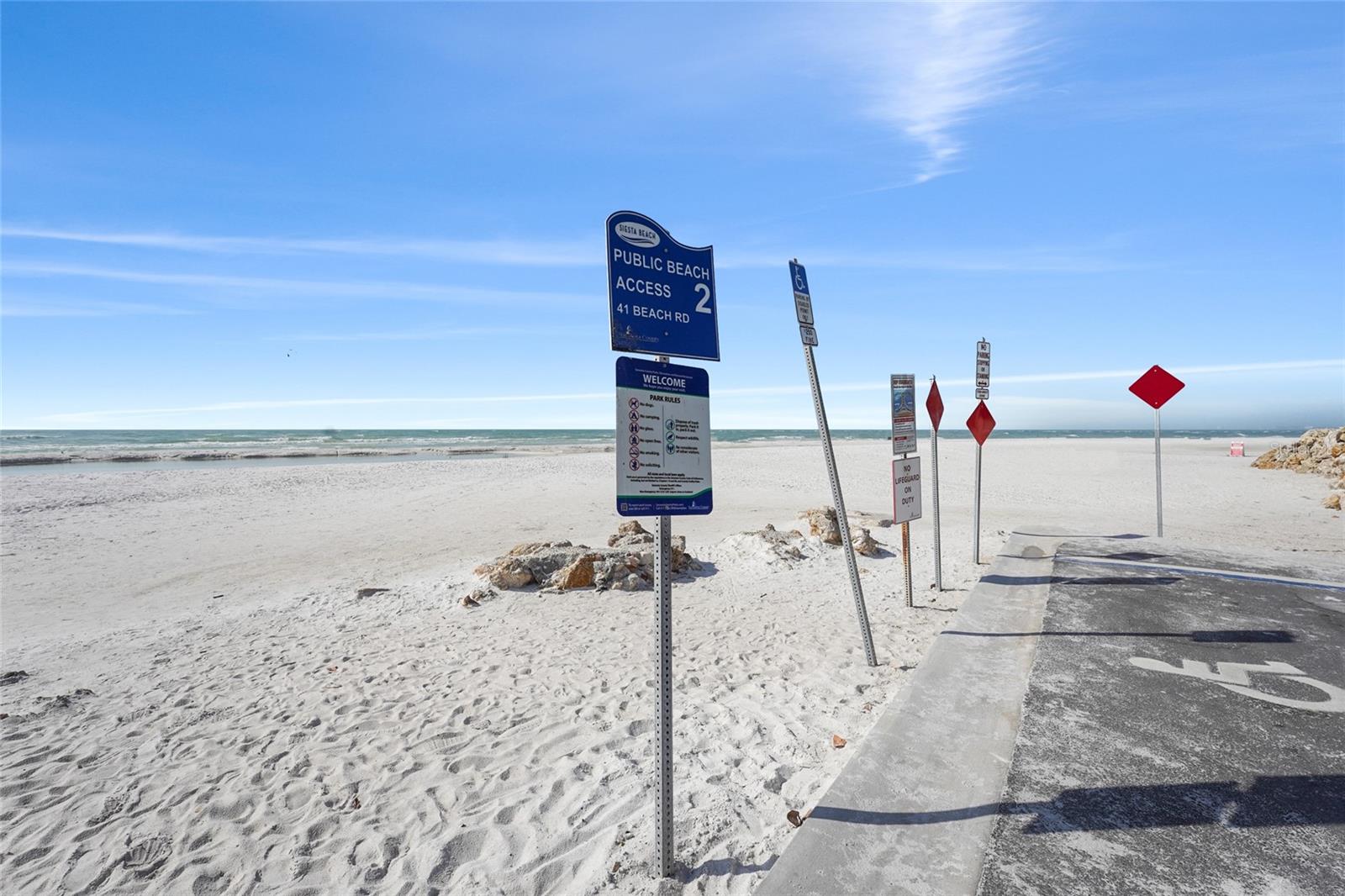 VILLA NAVARRA - Residential Lease