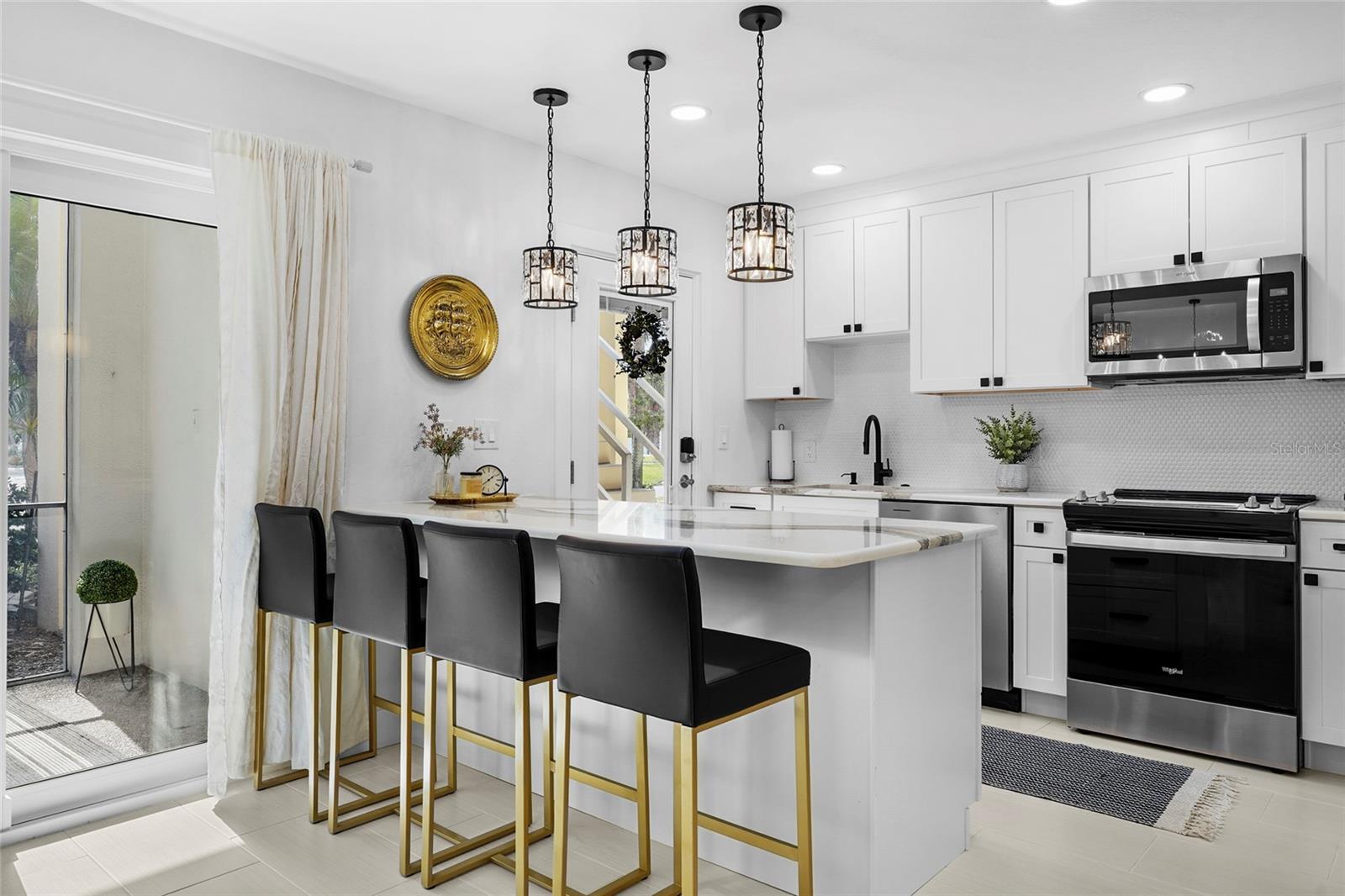 VILLA NAVARRA - Residential Lease