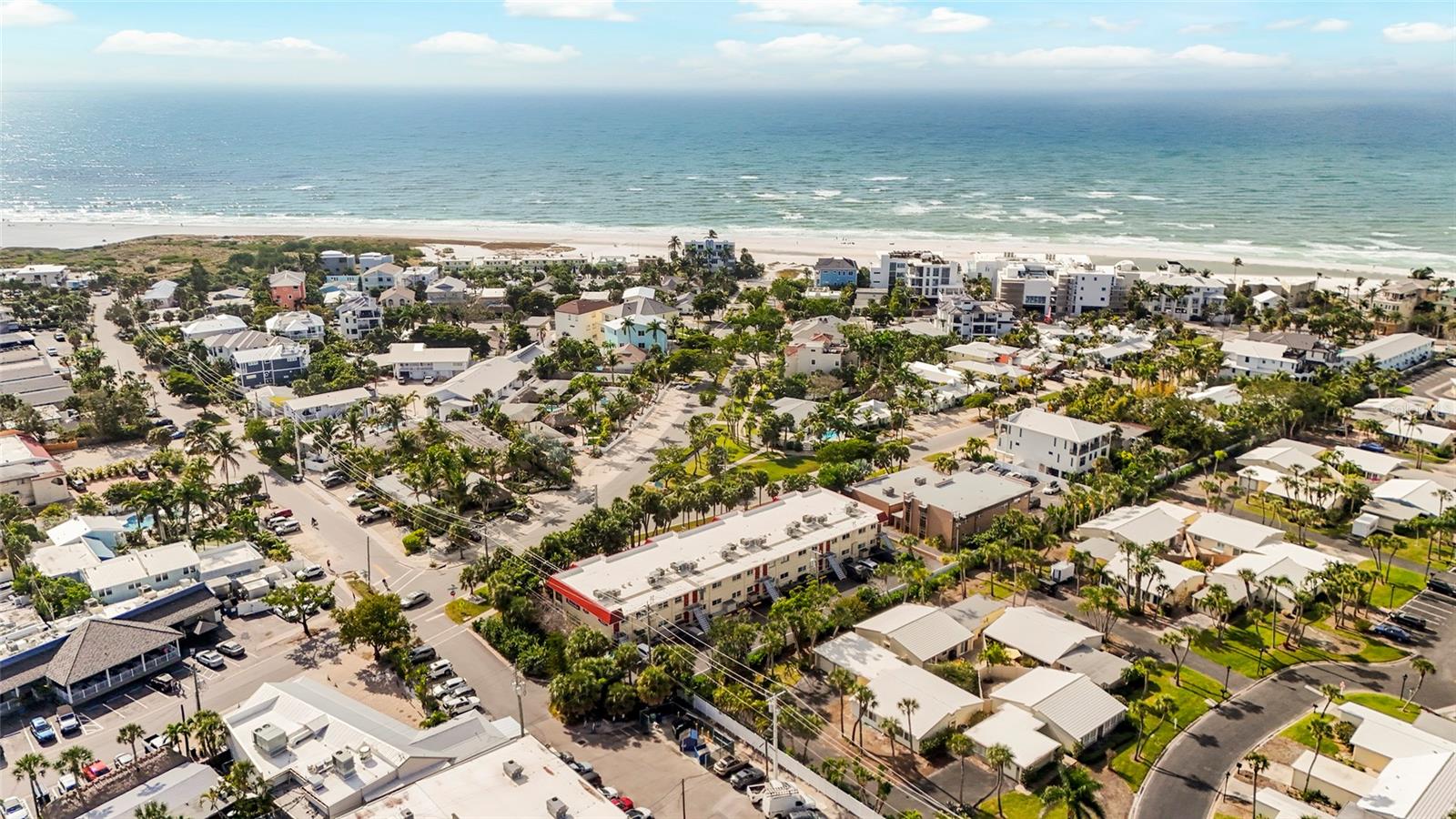 VILLA NAVARRA - Residential Lease