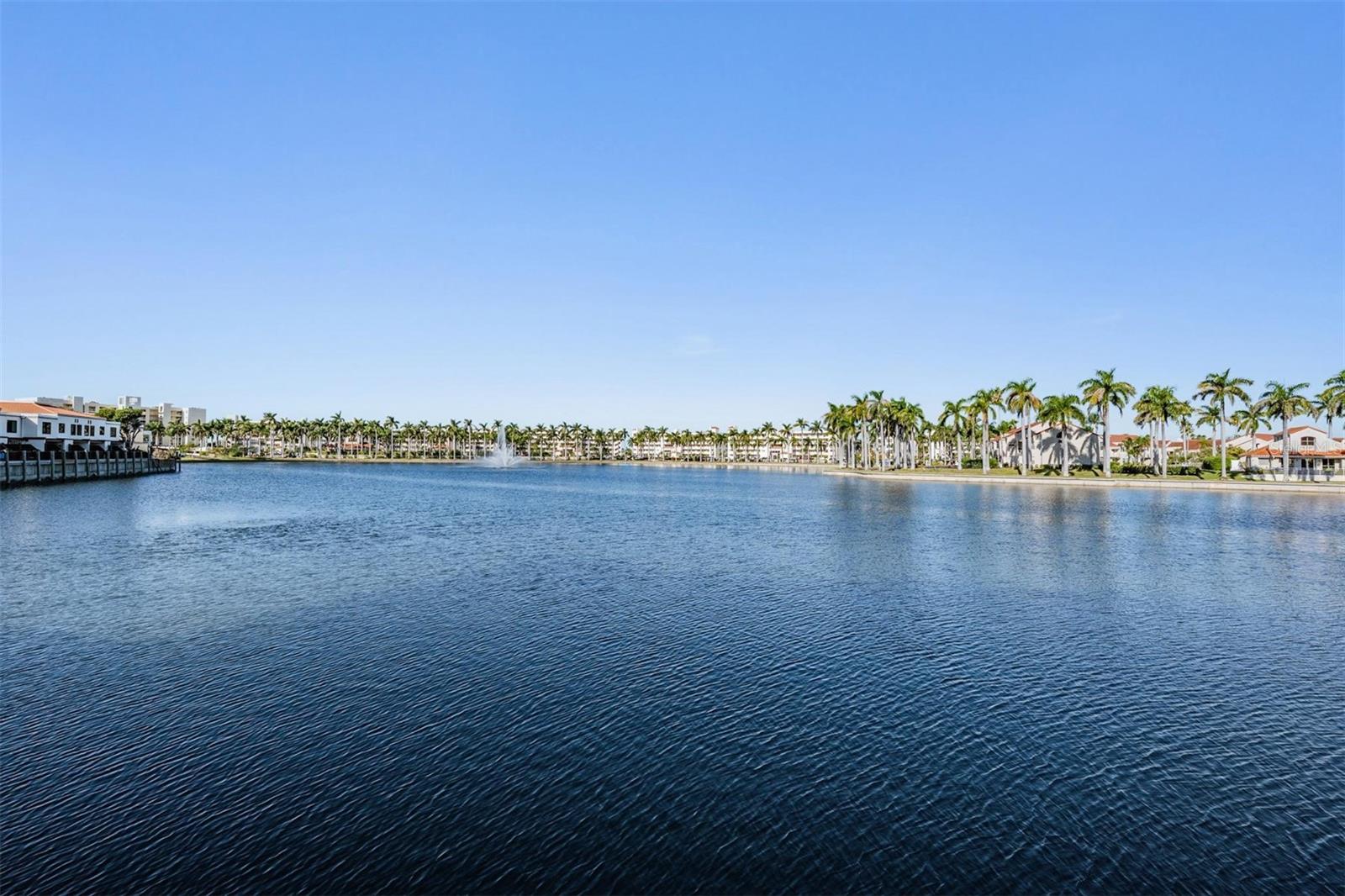 BAHIA SHORES CONDO - Residential