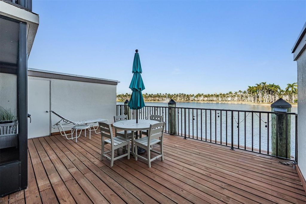 Photo of 6294 Bahia Del Mar Circle #107, St Petersburg, FL 33715 (MLS # TB8506947)
