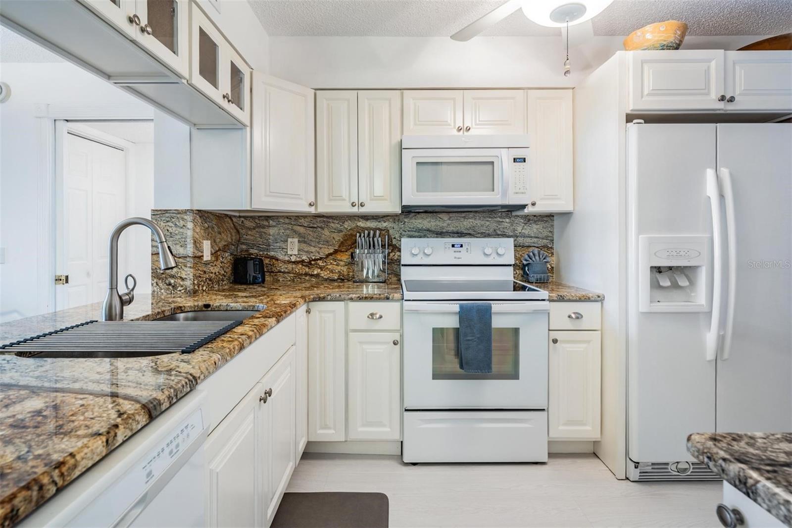 BAHIA SHORES CONDO - Residential