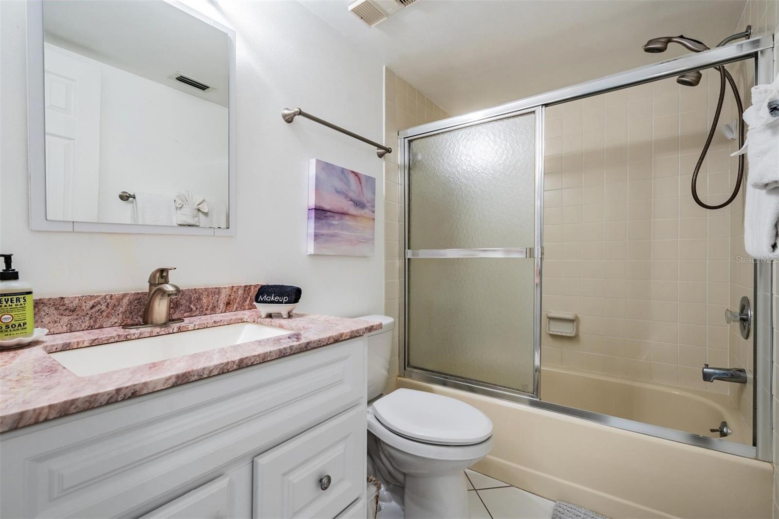 BAHIA SHORES CONDO - Residential