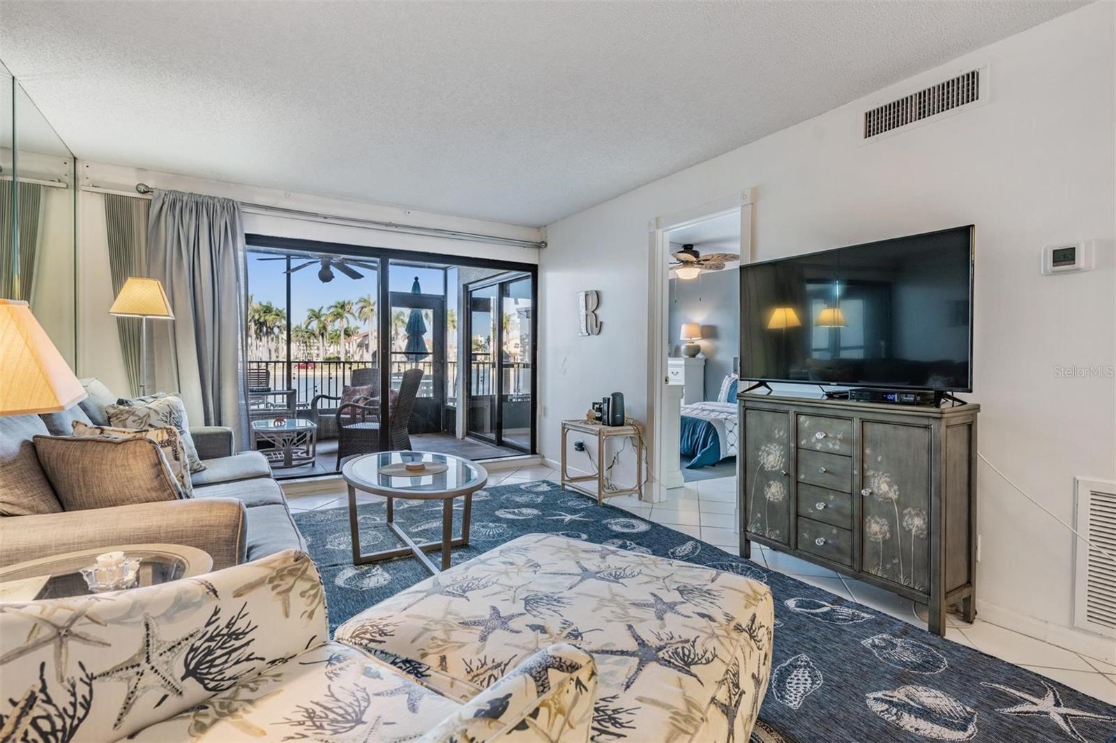 BAHIA SHORES CONDO - Residential