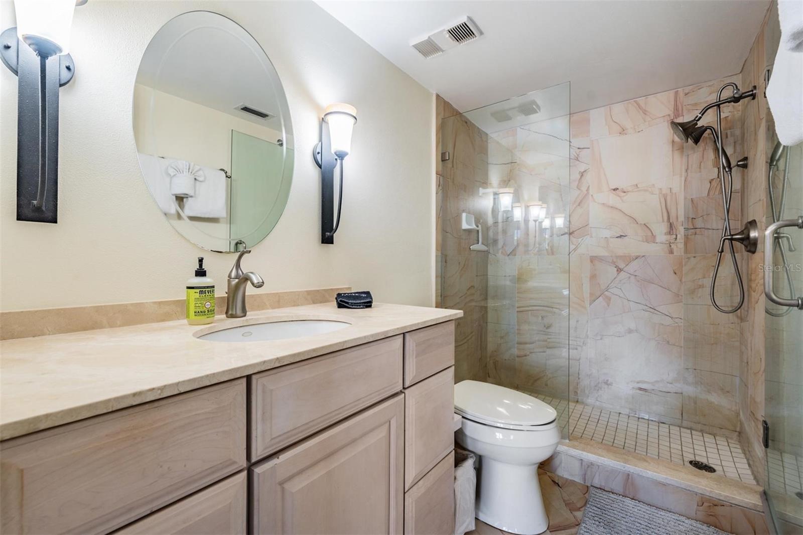 BAHIA SHORES CONDO - Residential