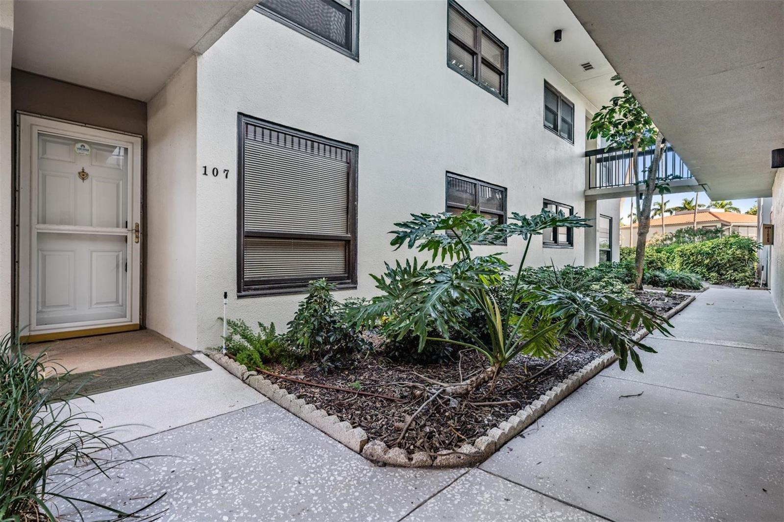 BAHIA SHORES CONDO - Residential