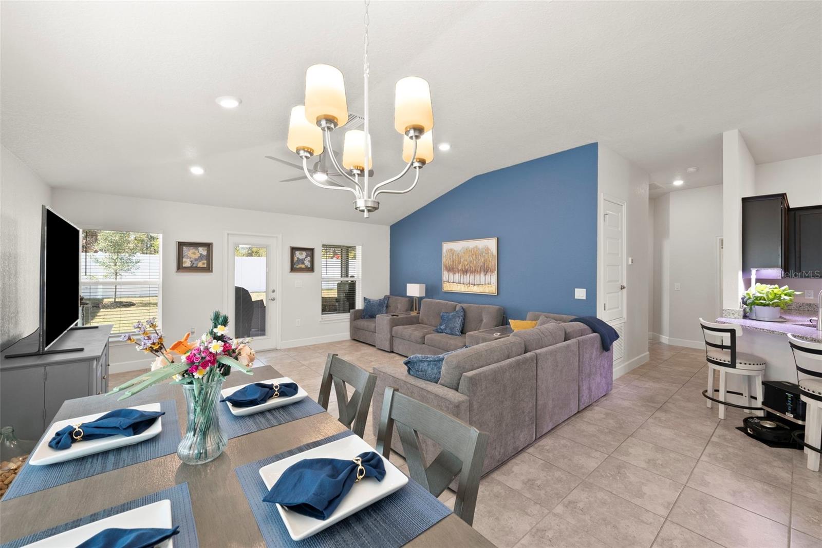 PINE BLUFF - Residential