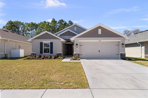 Photo of 4391 Sutherland Street, Spring Hill, FL 34609 (MLS # TB8479884)
