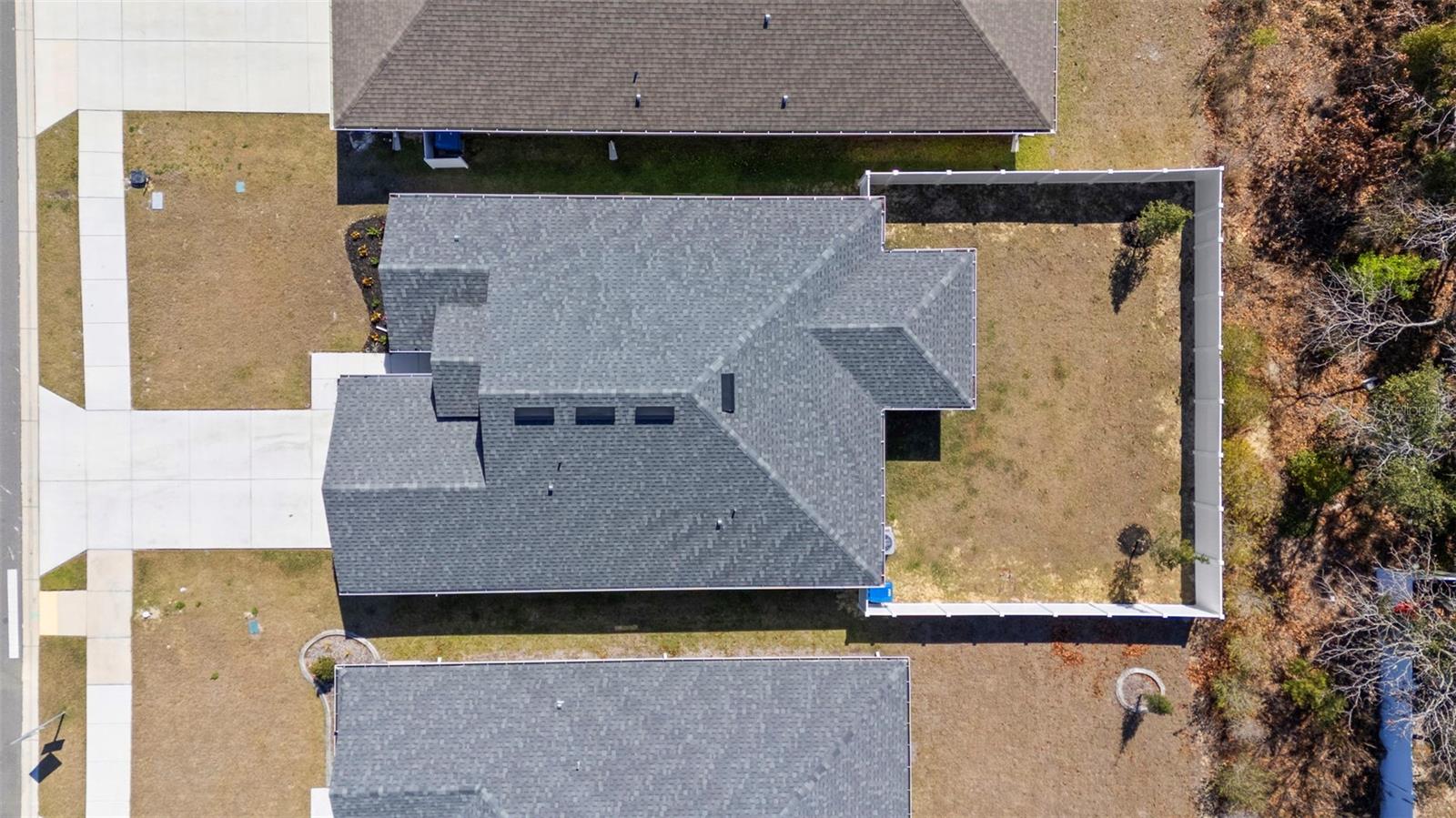 PINE BLUFF - Residential