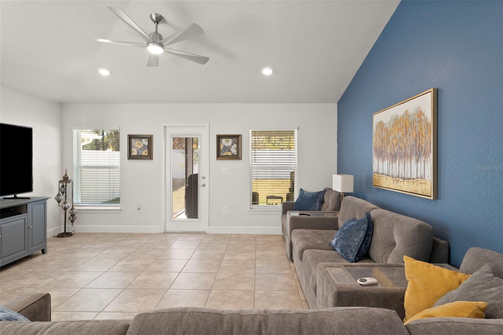 PINE BLUFF - Residential