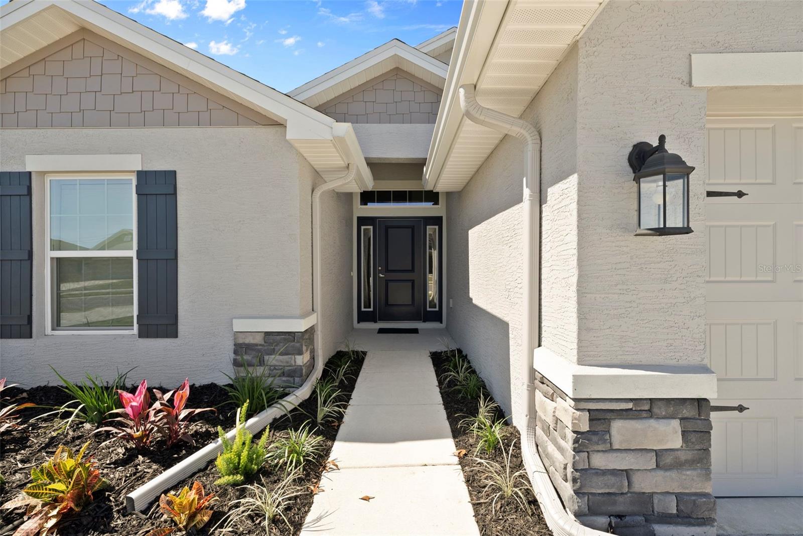 PINE BLUFF - Residential