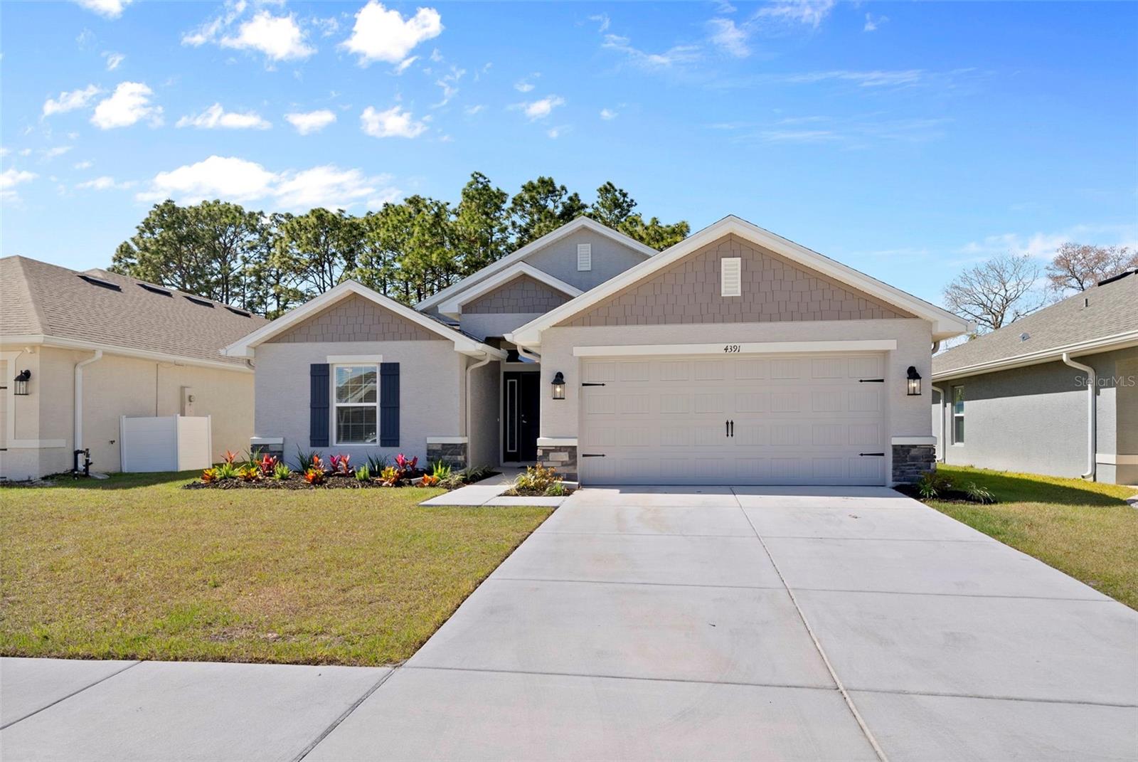 PINE BLUFF - Residential