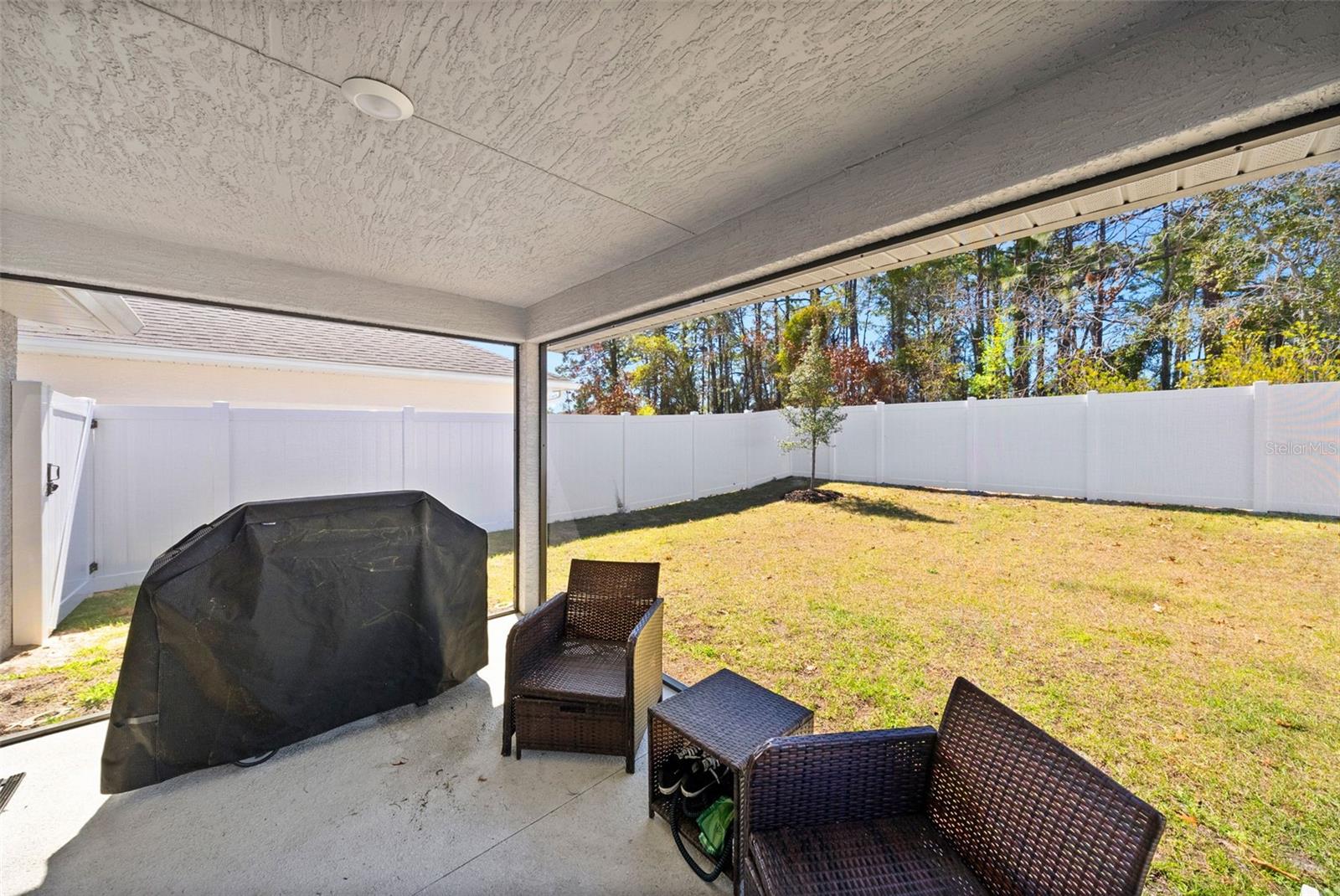 PINE BLUFF - Residential