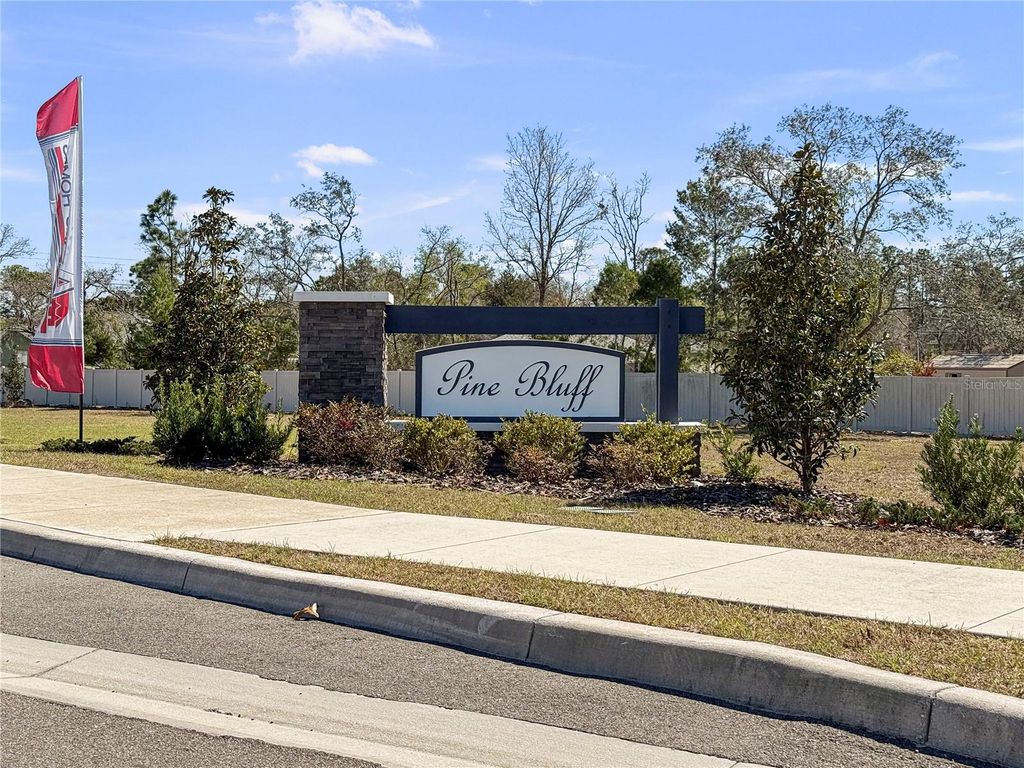 Photo of 4391 Sutherland Street, Spring Hill, FL 34609 (MLS # TB8479884)