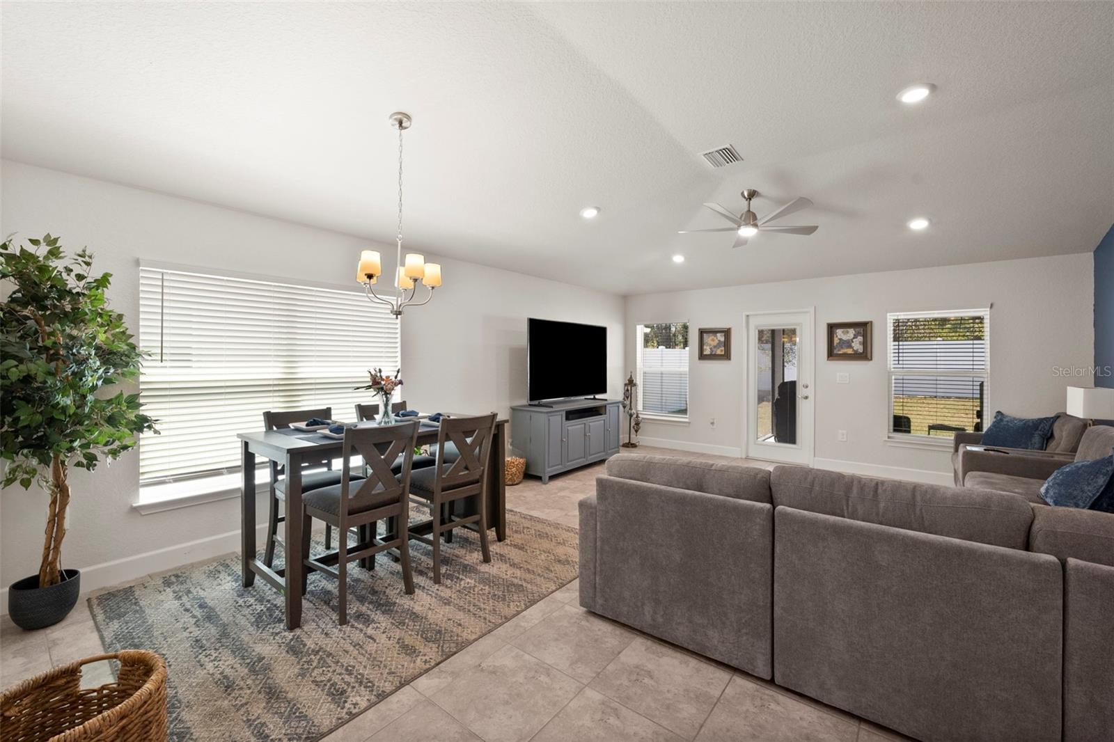 PINE BLUFF - Residential