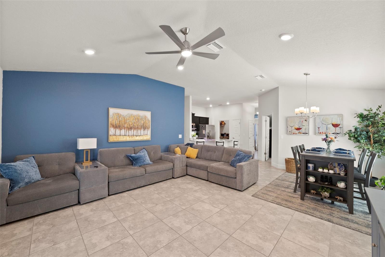 PINE BLUFF - Residential