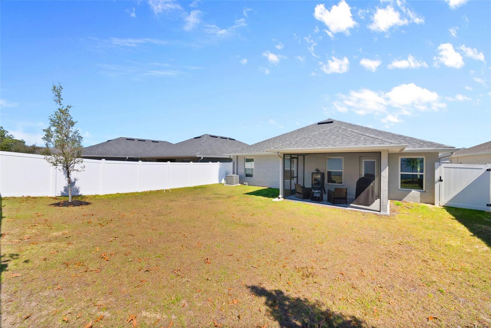 PINE BLUFF - Residential