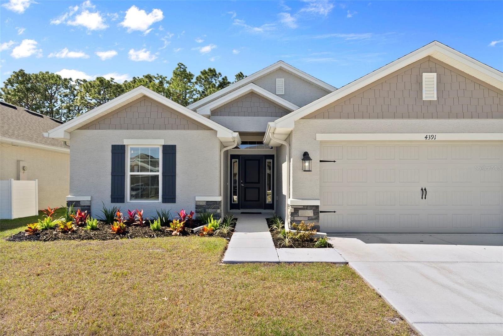 PINE BLUFF - Residential