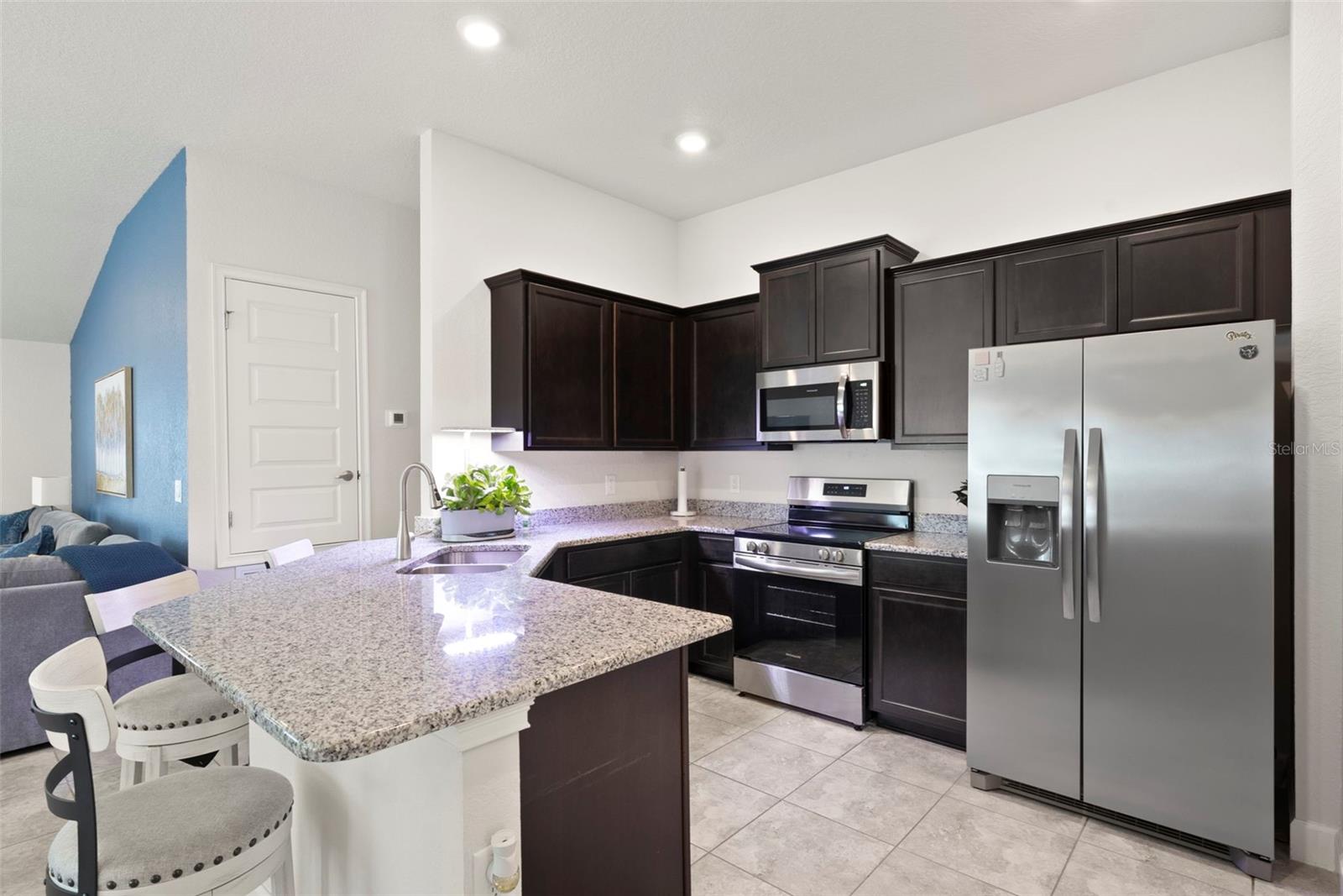 PINE BLUFF - Residential