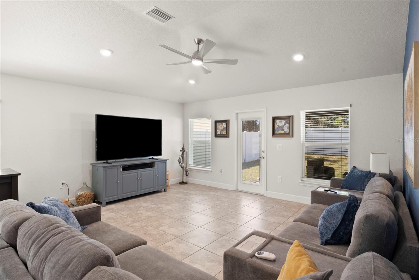 PINE BLUFF - Residential