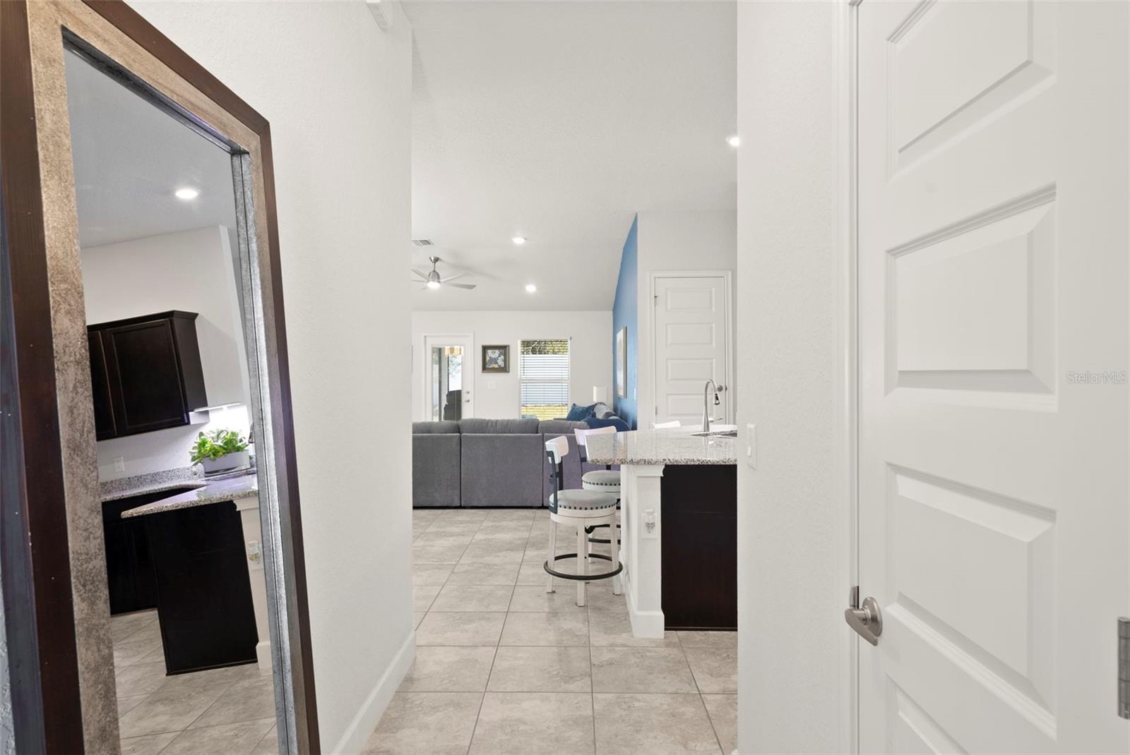 PINE BLUFF - Residential