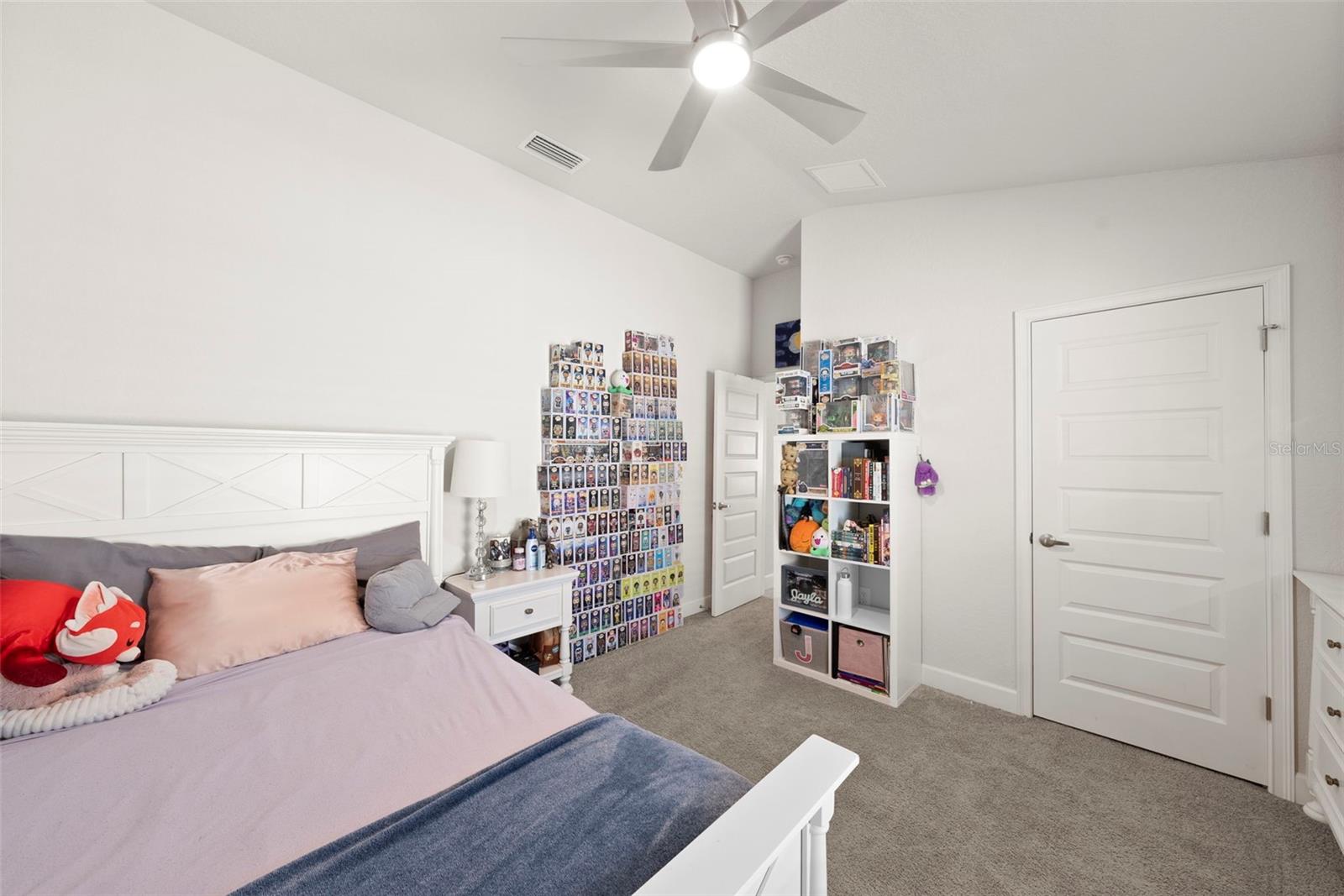 PINE BLUFF - Residential