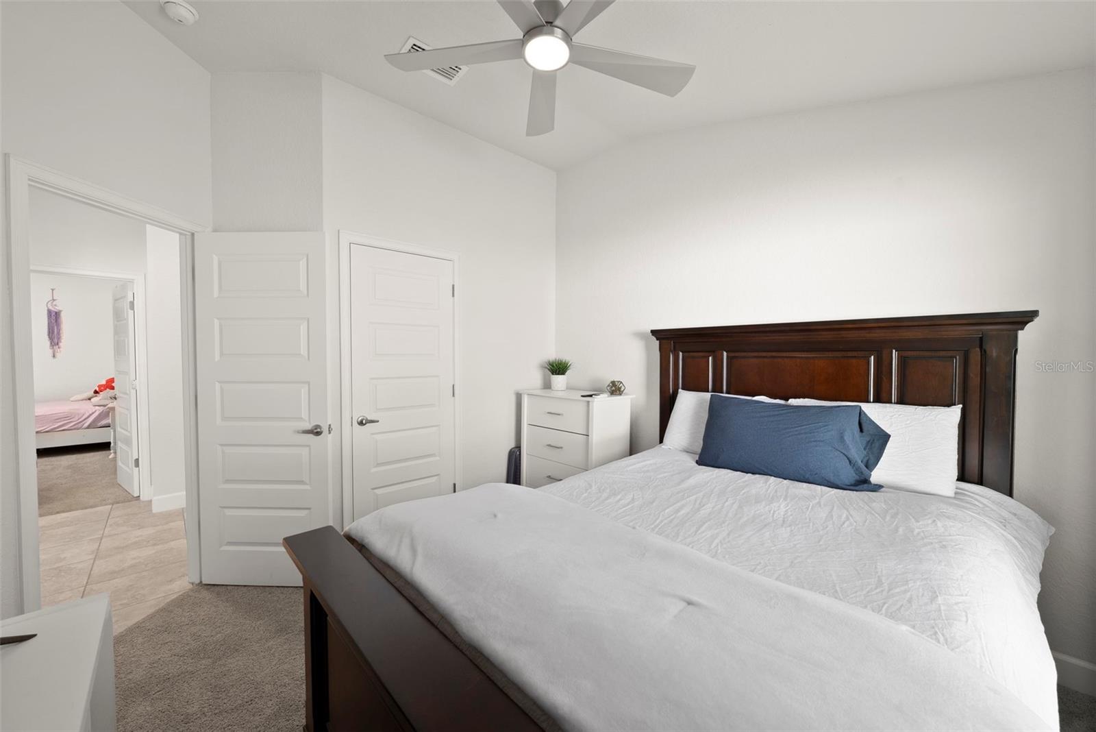 PINE BLUFF - Residential