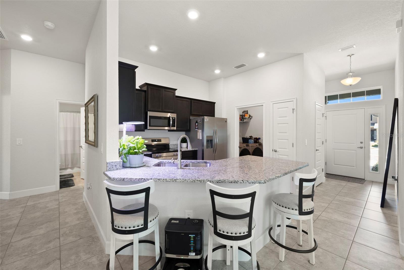 PINE BLUFF - Residential